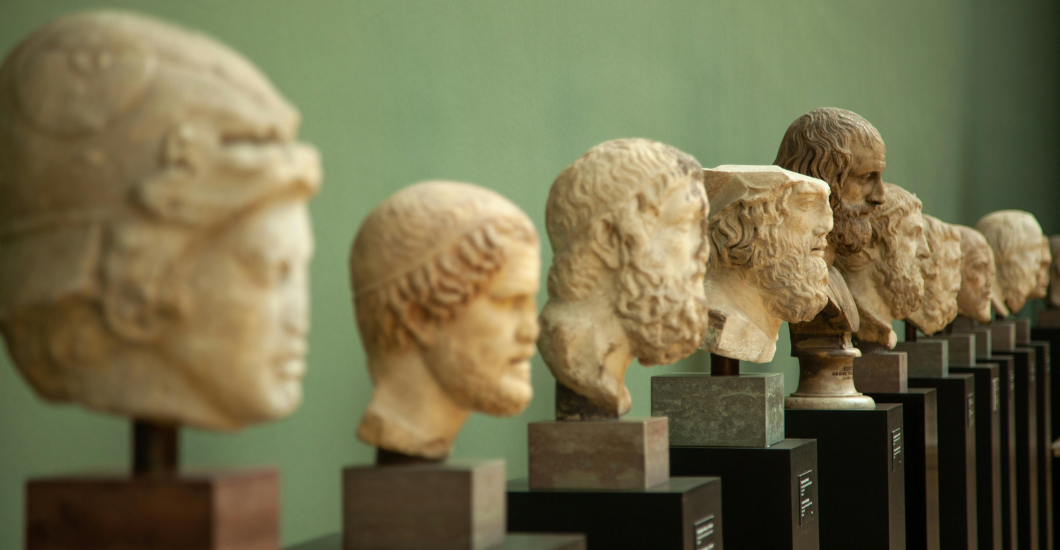 Temperature and Humidity Monitoring in Museum Exhibits – Russell-Scientific