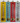 Jolni Wooden Wall Thermometer 4011