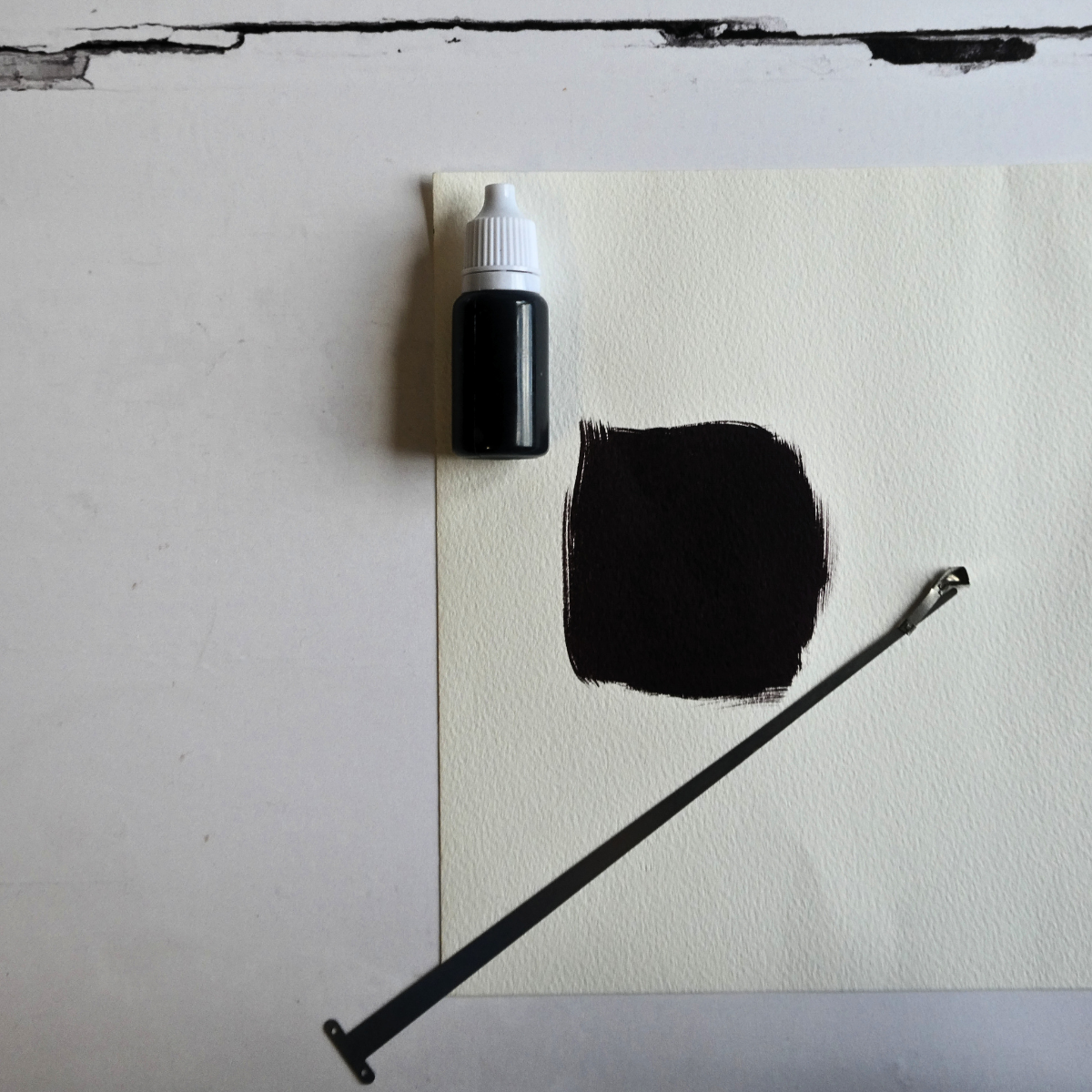 Recorder Ink Recording Ink – Russell-Scientific