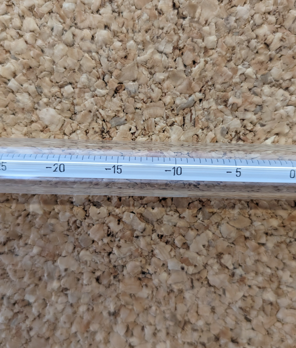 Meteorological Thermometers – Russell-Scientific
