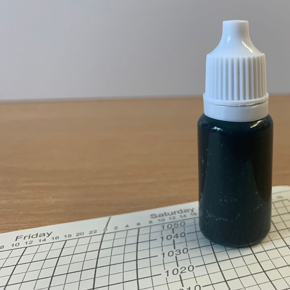 Recorder Ink Recording Ink – Russell-Scientific