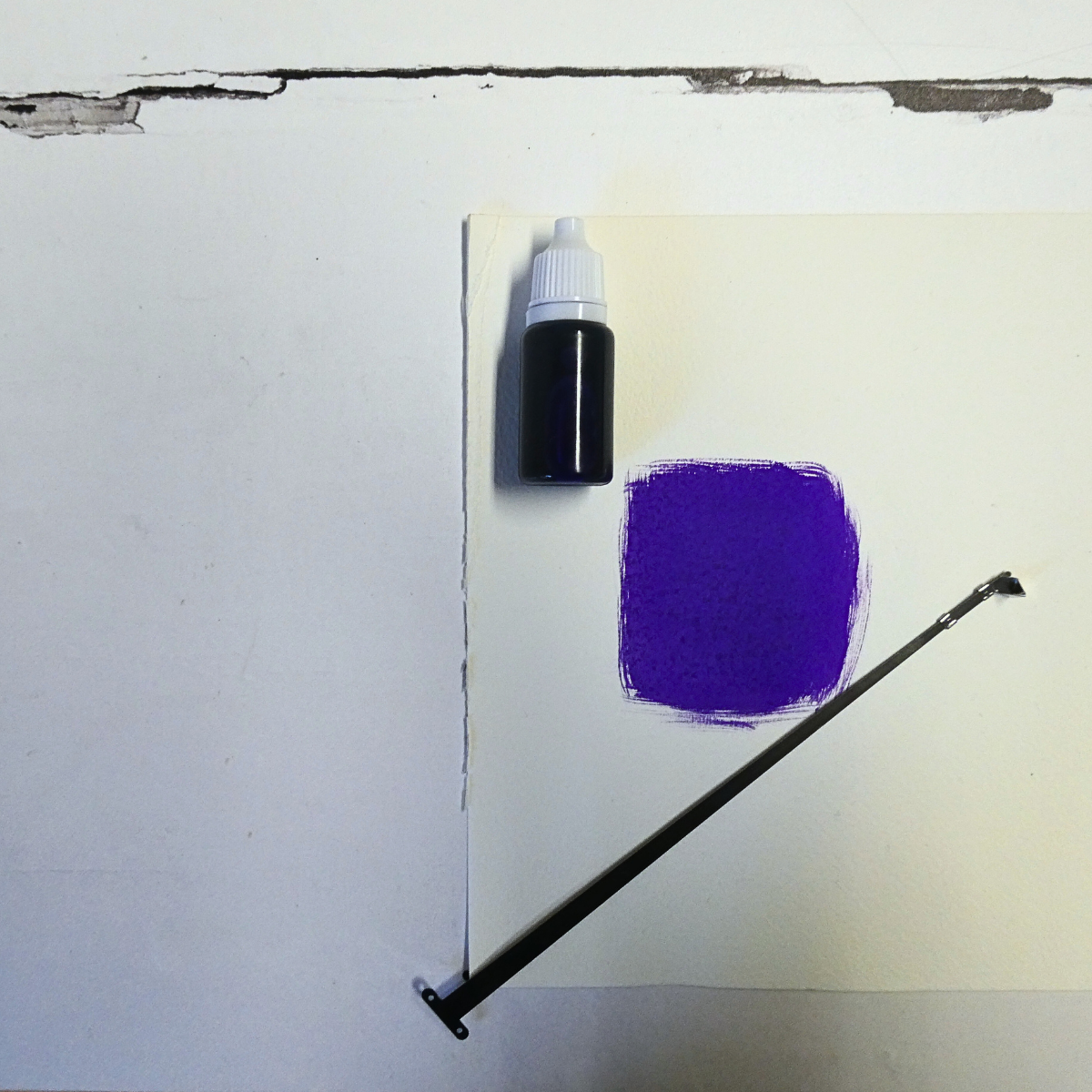 Recorder Ink Recording Ink – Russell-Scientific