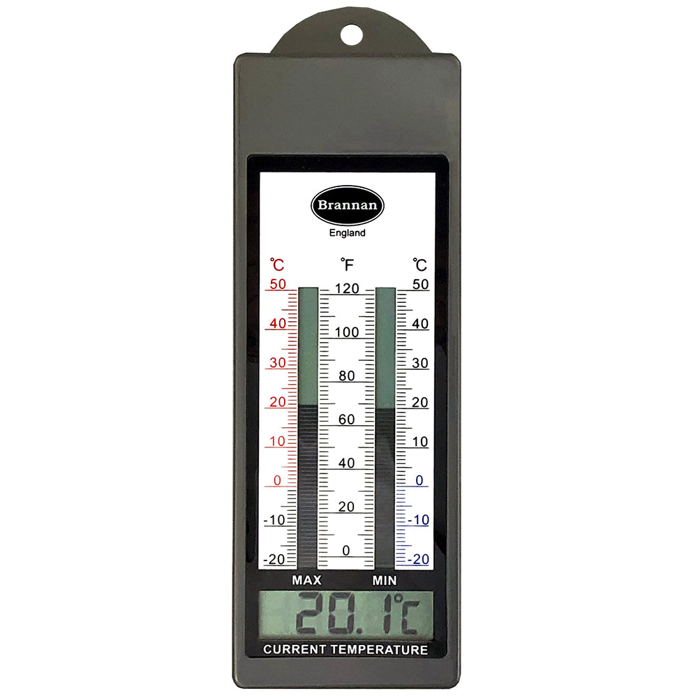 Stainless Steel Weber Grill Thermometer | Stainless Steel Thermometer